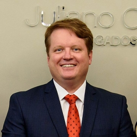 Juliano Comunian – OAB/MG 81.666